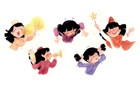 iLLUSTRATION