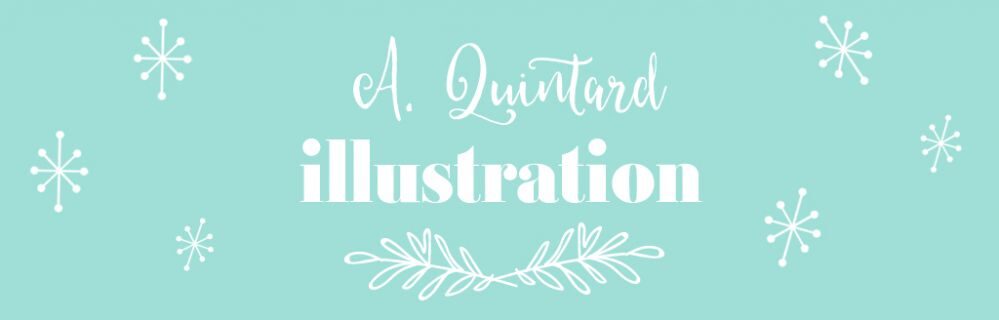 Aurelie Quintard